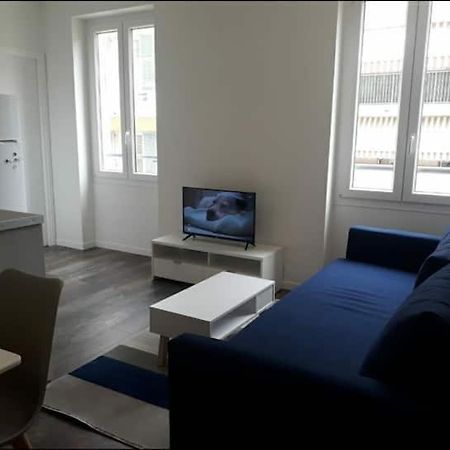Air-Conditioned And Free Wifi Apartment Next To Promenade Des Anglais Nice Dış mekan fotoğraf