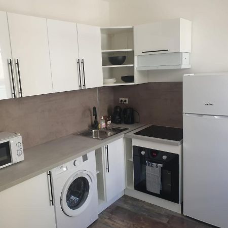 Air-Conditioned And Free Wifi Apartment Next To Promenade Des Anglais Nice Dış mekan fotoğraf