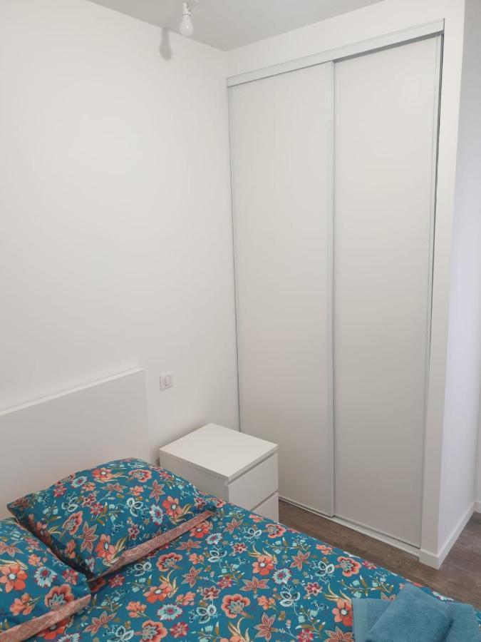 Air-Conditioned And Free Wifi Apartment Next To Promenade Des Anglais Nice Dış mekan fotoğraf