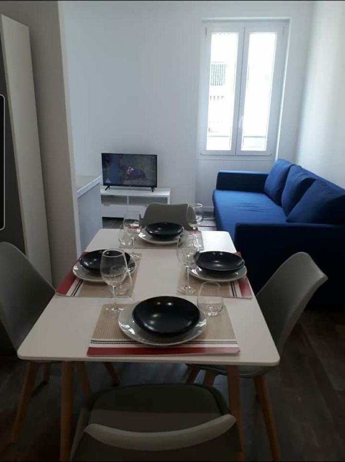 Air-Conditioned And Free Wifi Apartment Next To Promenade Des Anglais Nice Dış mekan fotoğraf