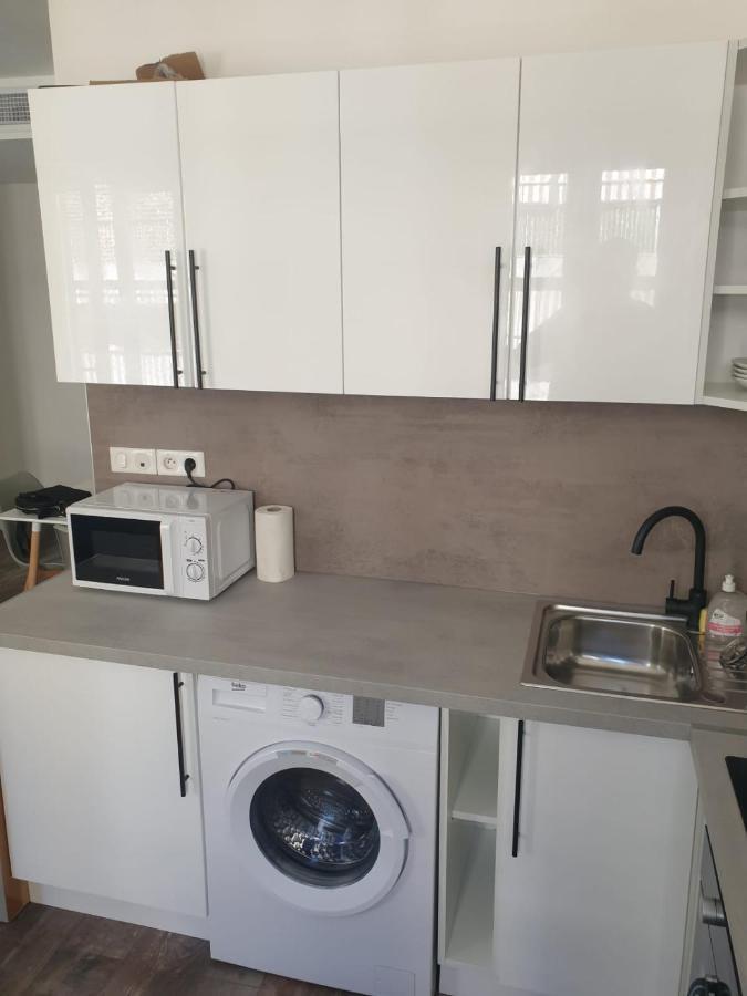 Air-Conditioned And Free Wifi Apartment Next To Promenade Des Anglais Nice Dış mekan fotoğraf